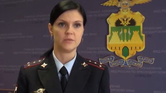 В Краснодарском крае полицейские выявили факт незаконной вырубки леса