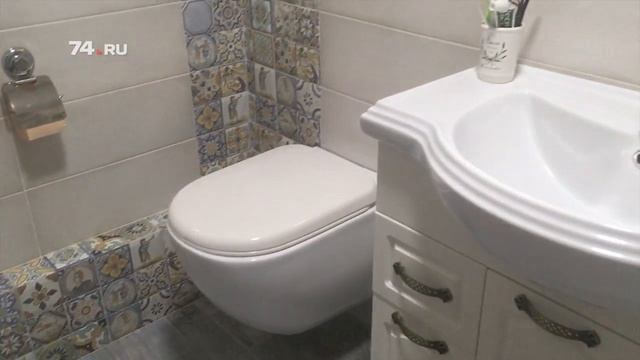 «Сезон ремонта»: испанская мозаика смотреть онлайн