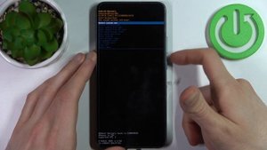 Как выйти из режима рекавери на SAMSUNG Galaxy S22+ / Выход из режима восстановления