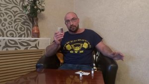 Дека   Дураболин! Стероидный курс от Духовного лица