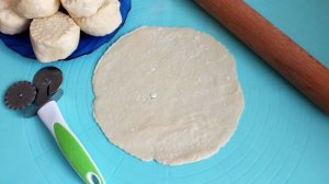 Творожные коржи для торта