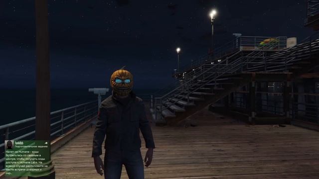 GTA 5 ONLINE Глитч на совмещение масок и головных уборов и не только смотреть онлайн