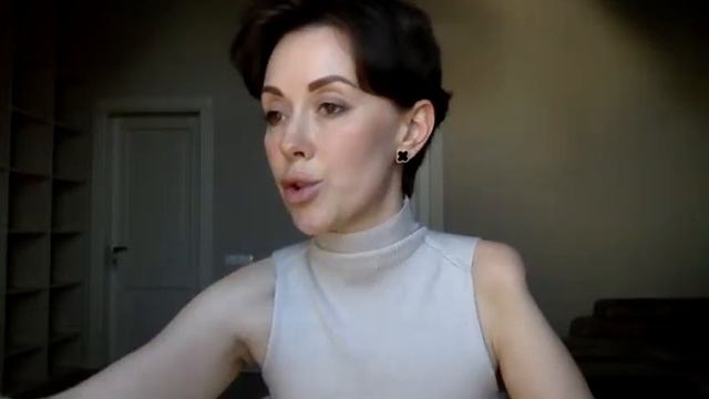 Открытая супервизия с Галиной Ткаченко . 16 августа 2023 года в 18:00 смотреть онлайн