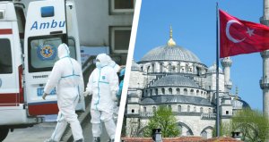 Точная дата закрытия Турции: с какое по какое число закроют Турцию? | Последние новости сегодня