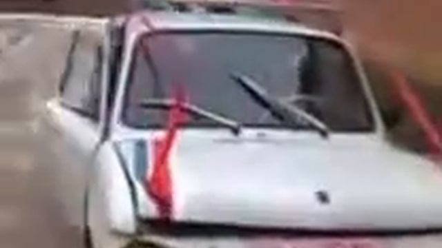 Подборка корок и приколов на свадьбах! смотреть онлайн