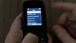 Обзор Nokia 105 Single Sim (2019) | Самый продаваемый кнопочный телефон в России по итогам 2021 года