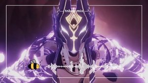 Cyno Theme Music EXTENDED - Counsel of Condemnation (tnbee mix) | Genshin Impact