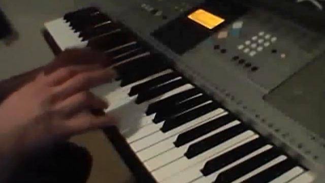 вот что можно сиграть на yamaha psr e323. смотреть онлайн