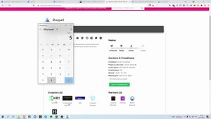 Coming Chat, SherpaX - бесплатный майнинг на телефоне.