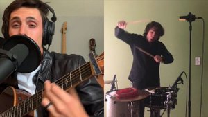 Gold (Acoustic V2) - Tolan Shaw feat. Kramer Sell