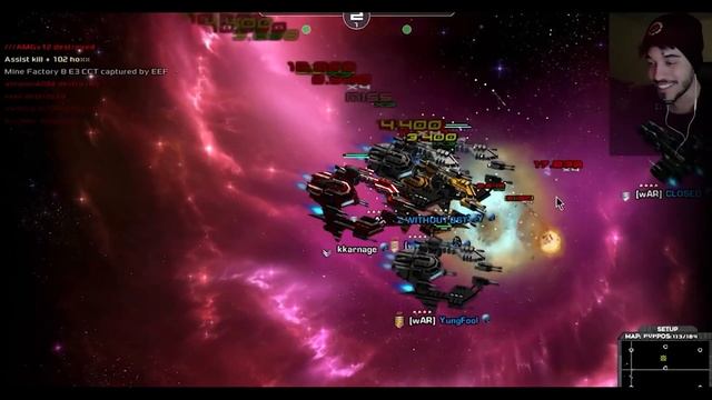 Space Age Online [Temps Forts Mars 2021] Online Space MMO made with Game Maker Studio 2
