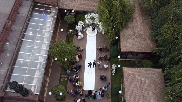 Свадьба в Армавире. Никита и Анна. Видеосъемка г.Армавир. Илья Величко смотреть онлайн