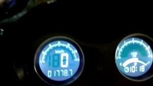 IRBIS LX GTR 90 Тюнинг KIYOSHI