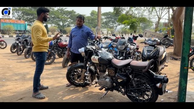 Only 20 thousand rupees second hand Bike, Bullet, KTM, Benelli 2023 stock Odisha Loknath Entreprise смотреть онлайн