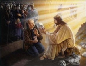 Как правильно владеть Иисусовой молитвой, которую дьявол боится.