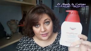 EUCERIN | VLOG TALLER Y PRODUCTOS