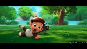 Елили босс молокосос