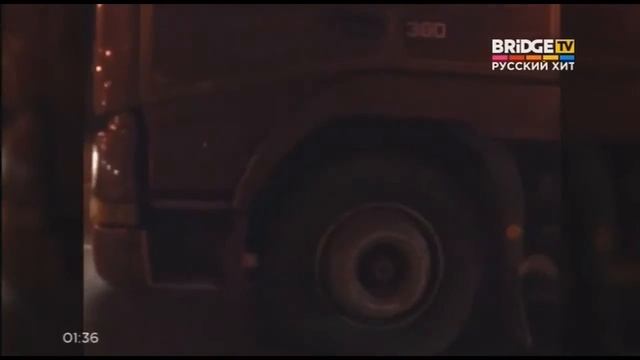 Новая Реклама + Анонс Эфира BRIDGE IN TIME На BRIDGE TV Русский Хит (11.09.2017) смотреть онлайн