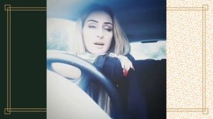 ✔Юлия Мартинец. А ТЫ ЖИВИ