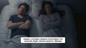 Это самые холодные знаки Зодиака среди женщин