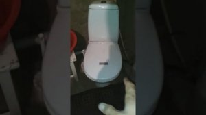 Как установить унитаз в частном доме. Мой опыт