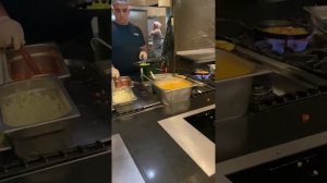 Шаедский Стол 🥗 Завтрак в Отеле Port Nature 5* Турция 🇹🇷 Белек