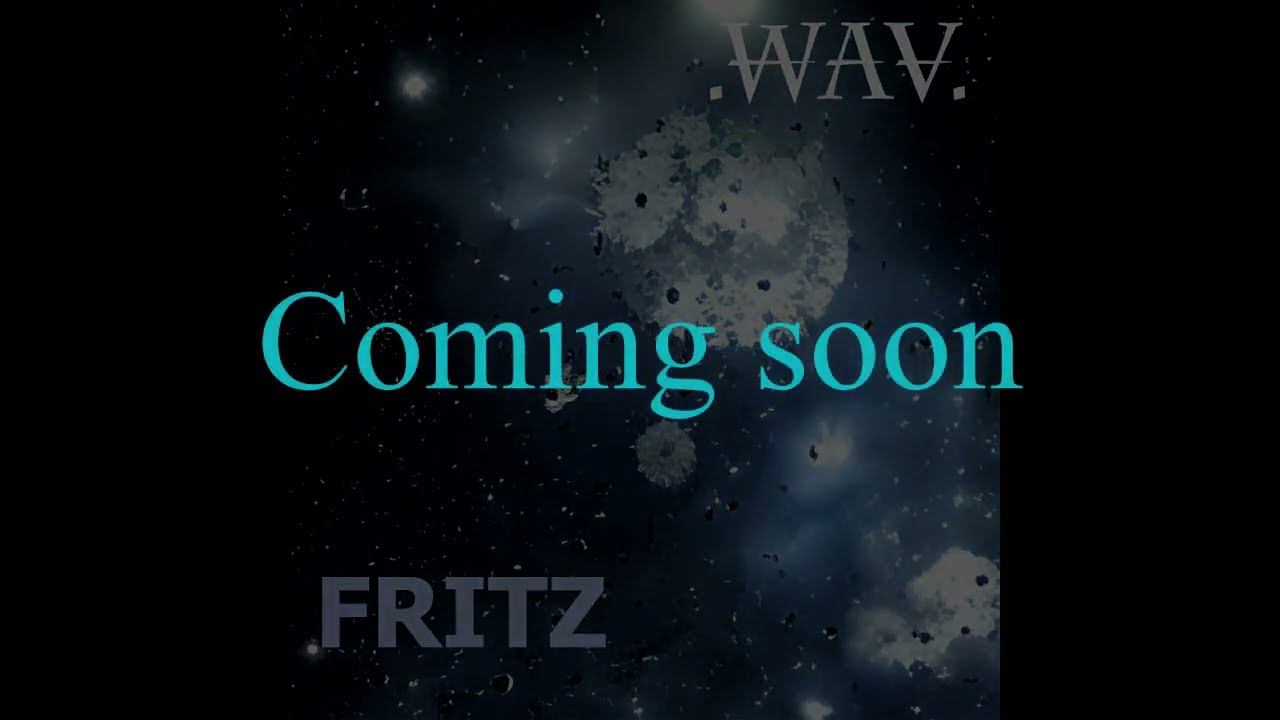 .\/\//\\/. - teaser FRITZ