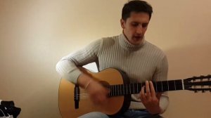 Ненси  Чистый лист