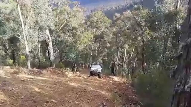 Delica one way dont stop up in the hills victoria смотреть онлайн