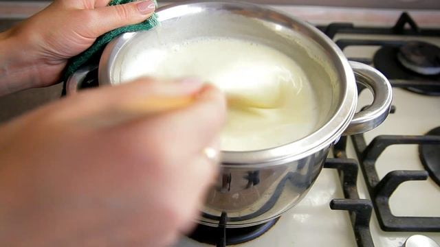 Плавленый сыр из творога