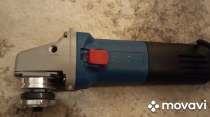 Dong Cheng DSM04-125 мини-обзор от Мастера Нестерова ?