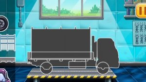 Games for boys cars build home Part 4 Игры для мальчиков машинки