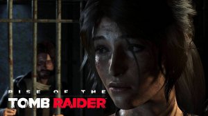 Rise of the Tomb Raider ▷ Попалась #5