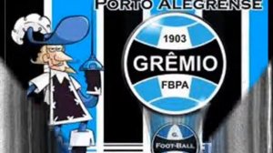 gremio ti amo gabi ti amo