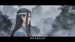 AMV~Я не могу без тебя~ Mo Dao Zu Shi♡♡♡ Магистр Дьявольского Культа● Вэй У Сянь & Лань Чжань