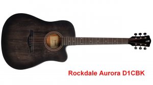 Rockdale Aurora D1CBK