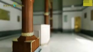 Что же находятся внутри Каабы