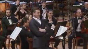 Сергей Прокофьев "Петя и волк",Op.67, соло флейты/Татьяна Хватова