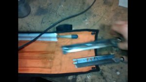 Заточка и правка цепи бензопилы