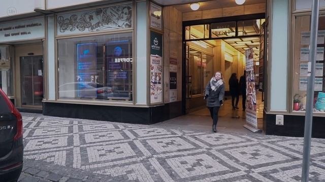Урок 30. Разговорный чешский I Чешский мат