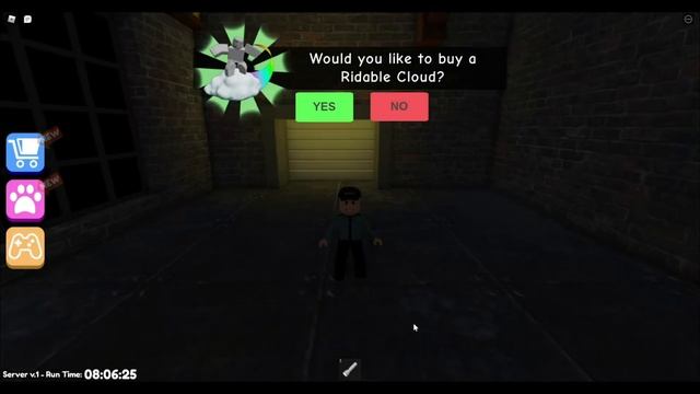 ПОБЕГ ОТ КУКЛЫ АНИМАТРОНИКА в ROBLOX Escape Mr Funny's ToyShop или СТРАШНАЯ КУКЛА ОХОТИТСЯ НА НАС! смотреть онлайн