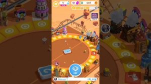 Board Kings Gameplay: The Guide and reaching lvl 2