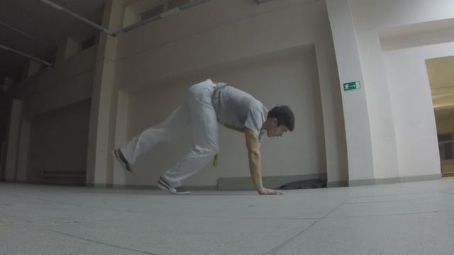 Переворот вперед смотреть онлайн