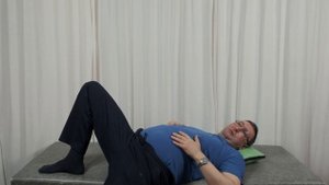 Растяжка пояснично подвздошной мышцы.Ошибки и нюансы.