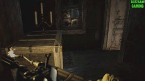 Resident Evil 7: Back off, Mrs B! - Secret Achievement/Trophy Guide
