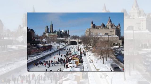 Плюсы и минусы жизни в Канаде смотреть онлайн