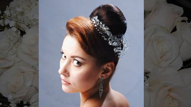 Свадебные аксессуары 1