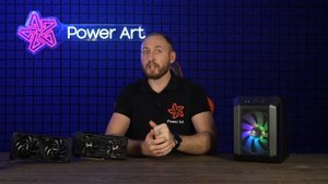 RTX 4060 vs 3060 - Что лучше? Часть 2