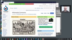 Скринкаст при помощи Zoom