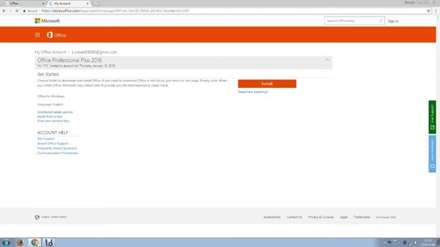 MS Office 2016 Pro Plus Product Key | Latest 2018 смотреть онлайн